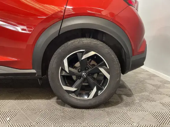NISSAN JUKE II - voiture d'occasion - Photo 24