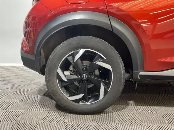 NISSAN JUKE II - voiture d'occasion - Photo 25