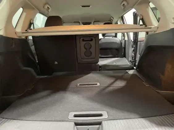 NISSAN X-TRAIL IV - voiture d'occasion - Photo 16