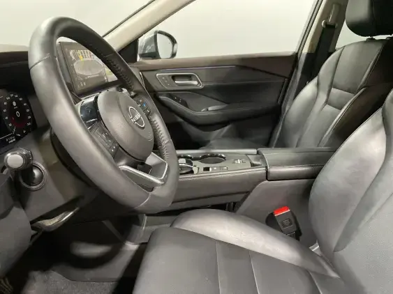 NISSAN X-TRAIL IV - voiture d'occasion - Photo 17