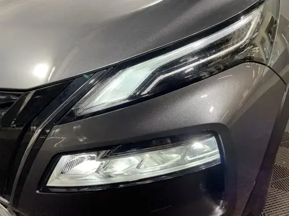 NISSAN X-TRAIL IV - voiture d'occasion - Photo 21