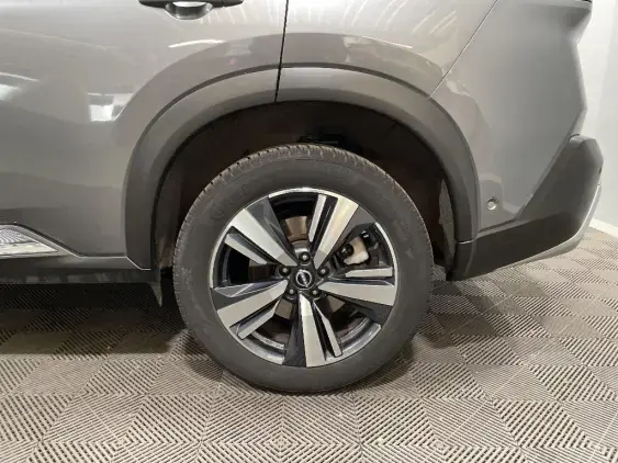 NISSAN X-TRAIL IV - voiture d'occasion - Photo 23
