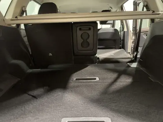 NISSAN X-TRAIL IV - voiture d'occasion - Photo 16