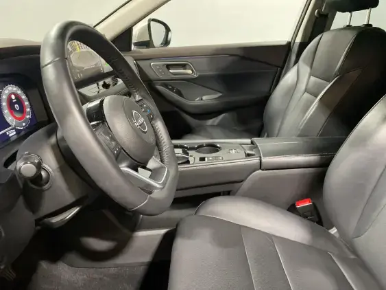 NISSAN X-TRAIL IV - voiture d'occasion - Photo 17