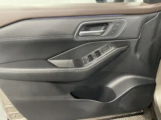NISSAN X-TRAIL IV - voiture d'occasion - Photo 18