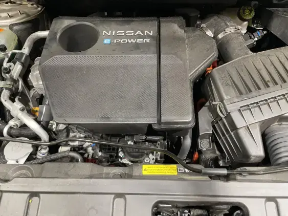NISSAN X-TRAIL IV - voiture d'occasion - Photo 20