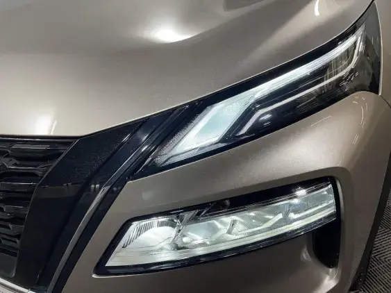 NISSAN X-TRAIL IV - voiture d'occasion - Photo 21