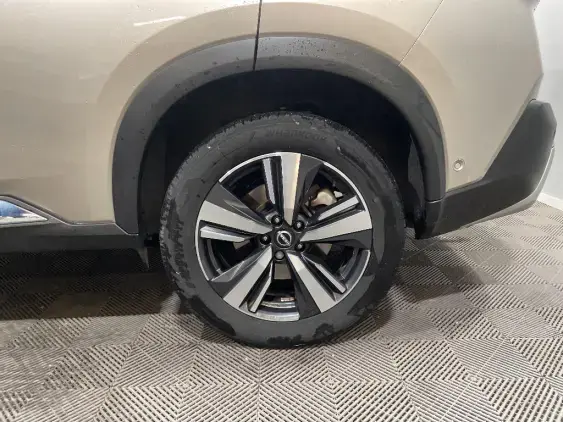 NISSAN X-TRAIL IV - voiture d'occasion - Photo 23