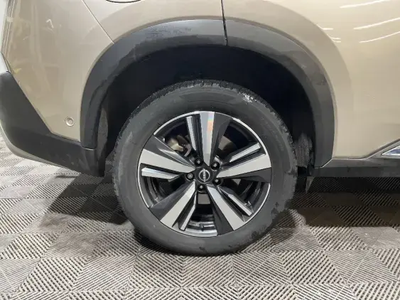 NISSAN X-TRAIL IV - voiture d'occasion - Photo 24