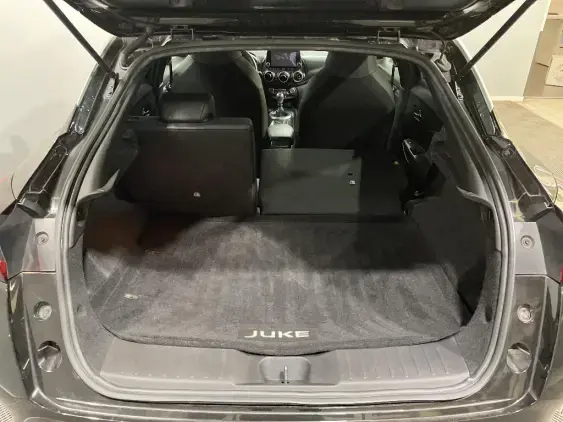 NISSAN JUKE II - voiture d'occasion - Photo 16