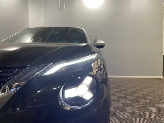 NISSAN JUKE II - voiture d'occasion - Photo 22