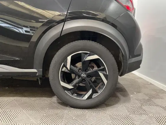 NISSAN JUKE II - voiture d'occasion - Photo 24