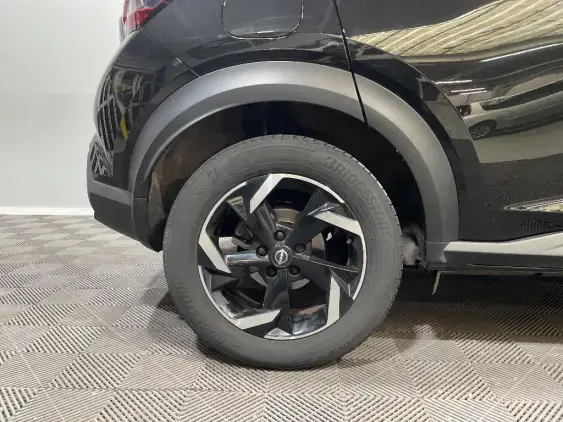 NISSAN JUKE II - voiture d'occasion - Photo 25
