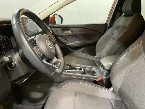 NISSAN QASHQAI III - voiture d'occasion - Photo 17