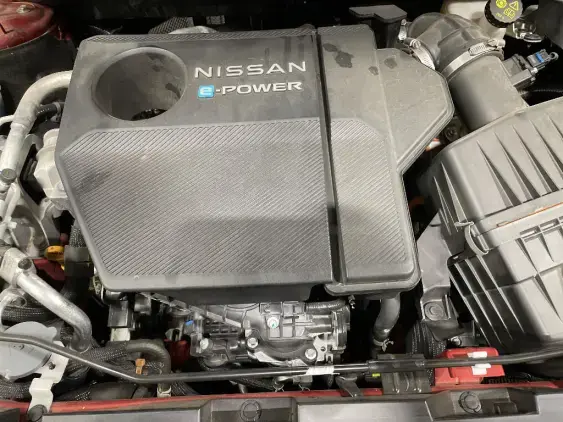 NISSAN QASHQAI III - voiture d'occasion - Photo 20