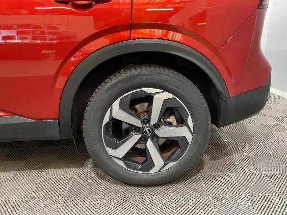NISSAN QASHQAI III - voiture d'occasion - Photo 23