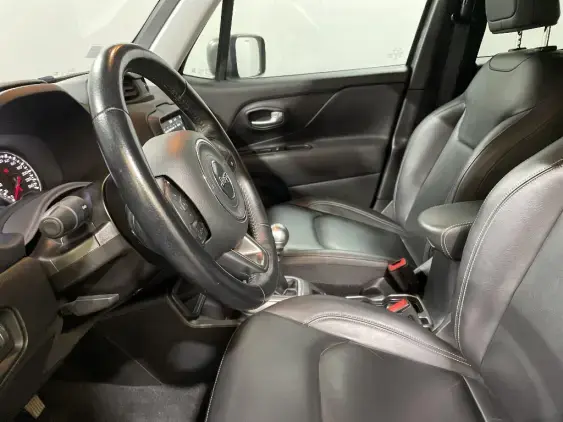 JEEP RENEGADE - voiture d'occasion - Photo 18