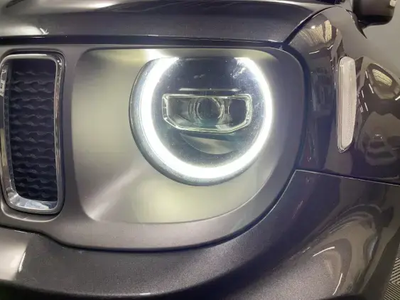JEEP RENEGADE - voiture d'occasion - Photo 22