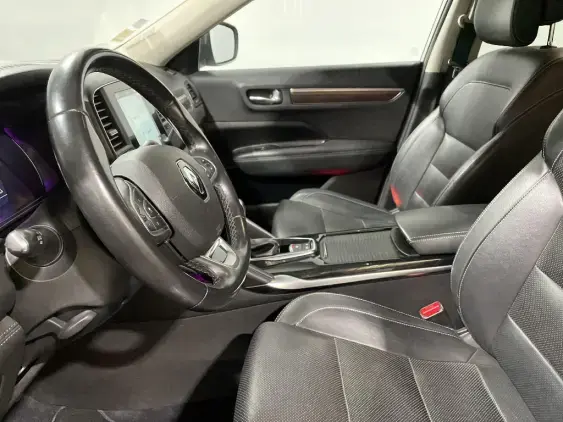 RENAULT KOLEOS II - voiture d'occasion - Photo 17