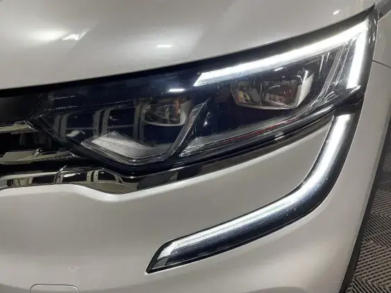 RENAULT KOLEOS II - voiture d'occasion - Photo 21