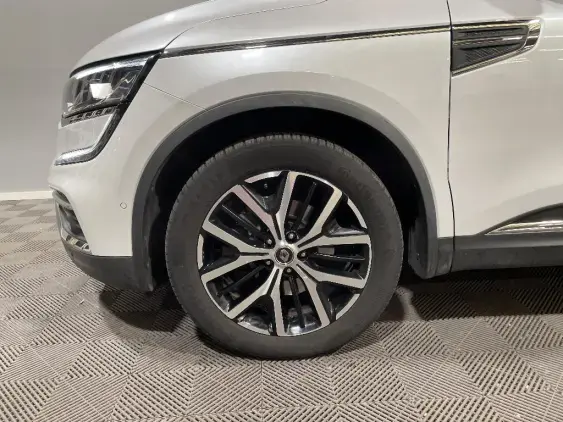 RENAULT KOLEOS II - voiture d'occasion - Photo 22