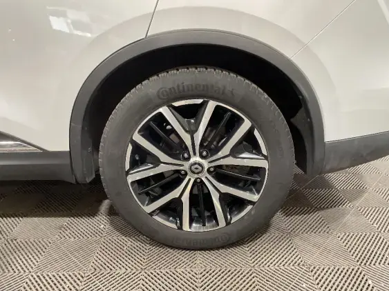 RENAULT KOLEOS II - voiture d'occasion - Photo 23