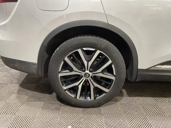 RENAULT KOLEOS II - voiture d'occasion - Photo 24
