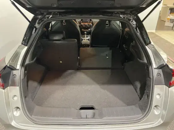 NISSAN JUKE II - voiture d'occasion - Photo 16