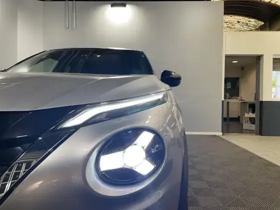 NISSAN JUKE II - voiture d'occasion - Photo 22