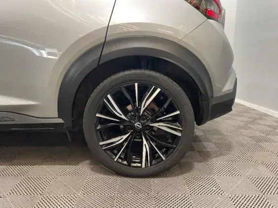 NISSAN JUKE II - voiture d'occasion - Photo 24