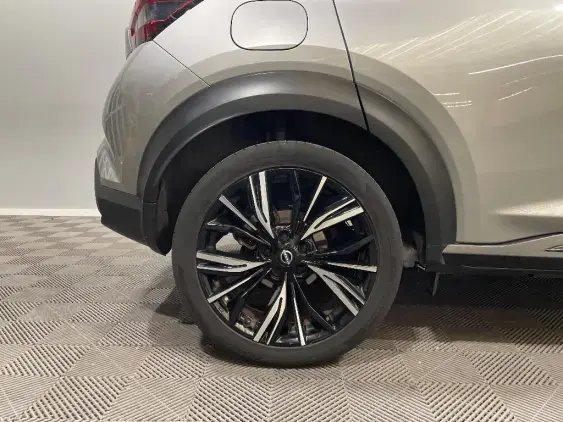 NISSAN JUKE II - voiture d'occasion - Photo 25