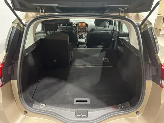 RENAULT SCENIC IV - voiture d'occasion - Photo 16