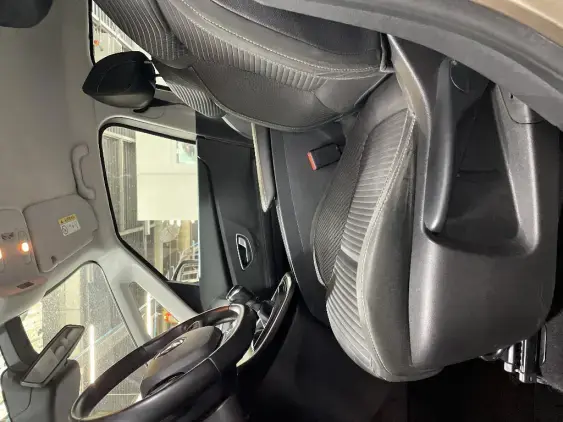 RENAULT SCENIC IV - voiture d'occasion - Photo 18