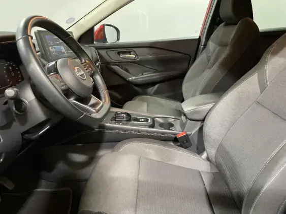 NISSAN QASHQAI III - voiture d'occasion - Photo 17