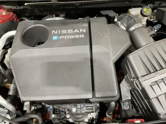 NISSAN QASHQAI III - voiture d'occasion - Photo 20