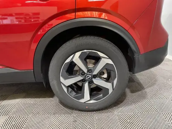 NISSAN QASHQAI III - voiture d'occasion - Photo 23