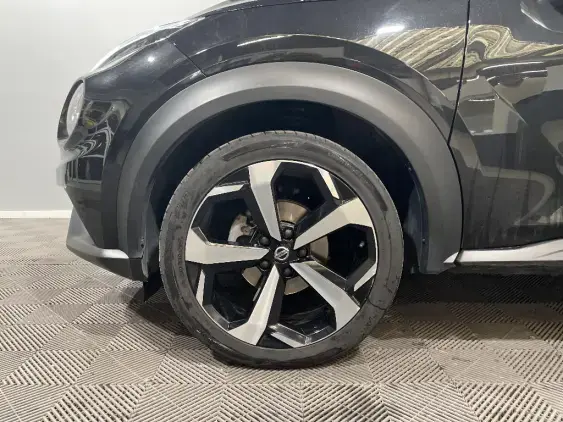 NISSAN JUKE II - voiture d'occasion - Photo 23