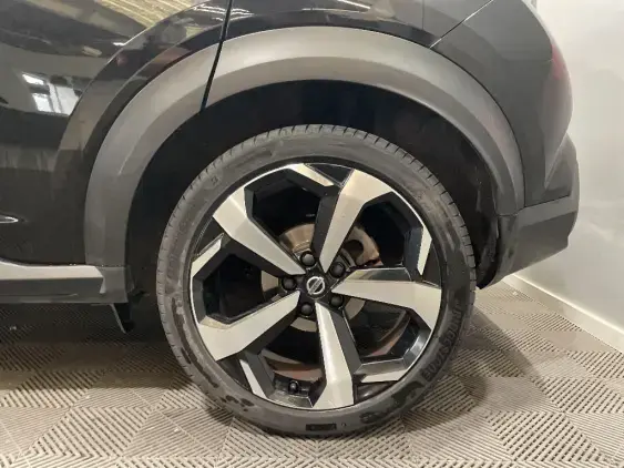 NISSAN JUKE II - voiture d'occasion - Photo 24