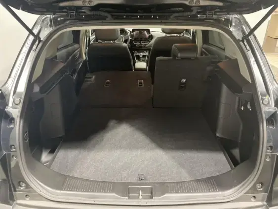 SUZUKI S-CROSS II - voiture d'occasion - Photo 16