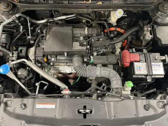 SUZUKI S-CROSS II - voiture d'occasion - Photo 21