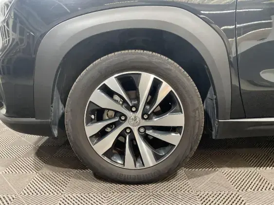 SUZUKI S-CROSS II - voiture d'occasion - Photo 23