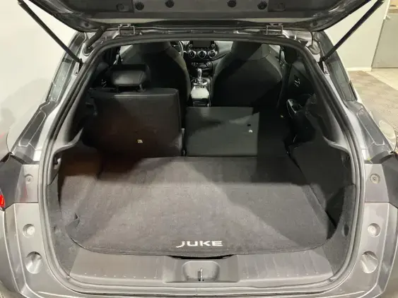 NISSAN JUKE II - voiture d'occasion - Photo 16