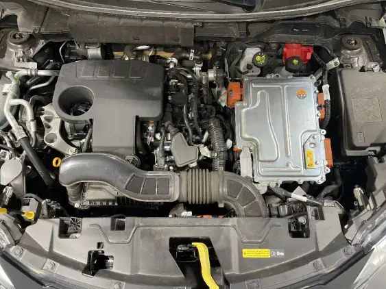NISSAN JUKE II - voiture d'occasion - Photo 21