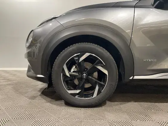 NISSAN JUKE II - voiture d'occasion - Photo 23