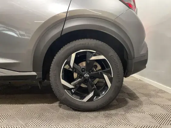NISSAN JUKE II - voiture d'occasion - Photo 24