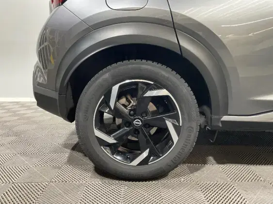 NISSAN JUKE II - voiture d'occasion - Photo 25