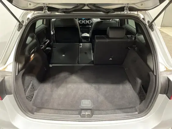 MERCEDES-BENZ CLASSE B III - voiture d'occasion - Photo 16
