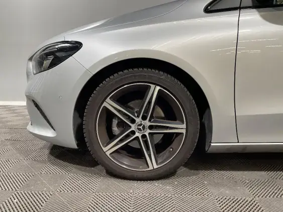 MERCEDES-BENZ CLASSE B III - voiture d'occasion - Photo 23