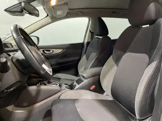 NISSAN QASHQAI II - voiture d'occasion - Photo 18