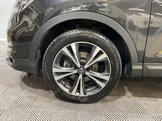 NISSAN QASHQAI II - voiture d'occasion - Photo 23